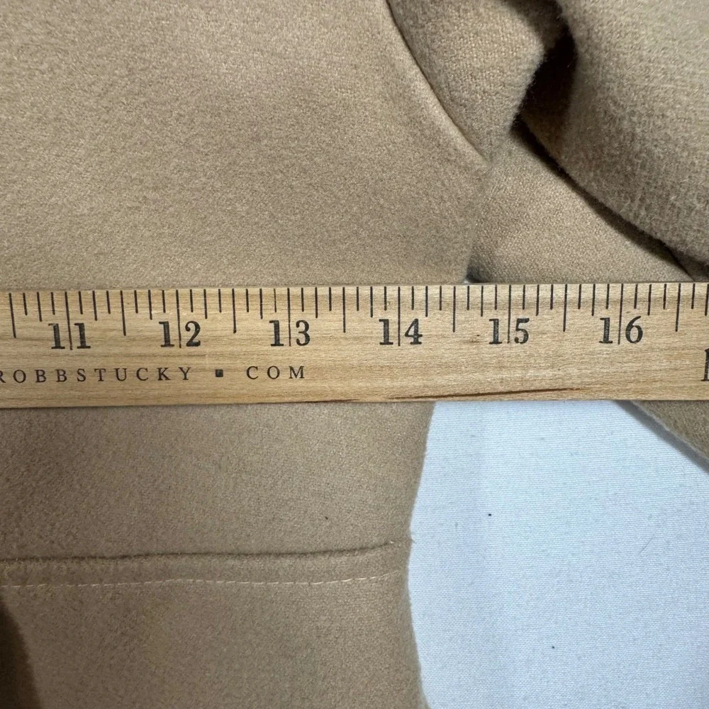 Coloritta polished camel